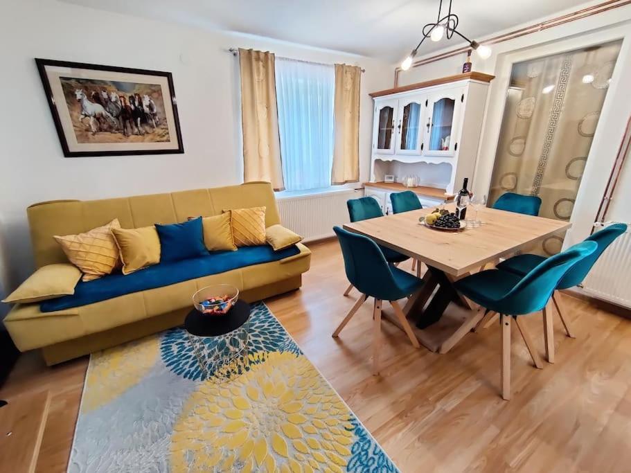 Graberje Ivanićko Kuca Za Odmor Villa Cesarica - Zagreb מראה חיצוני תמונה